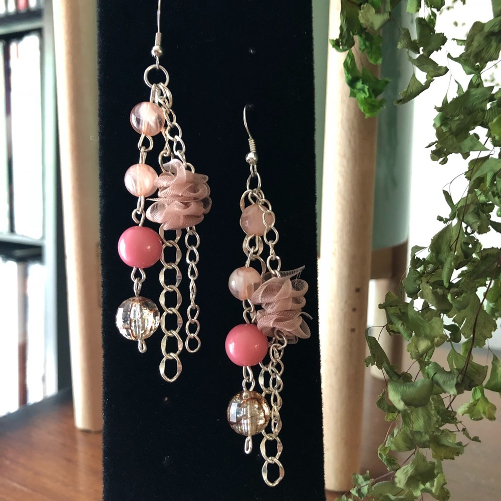 🎉3/$20 Original Handmade Earrings